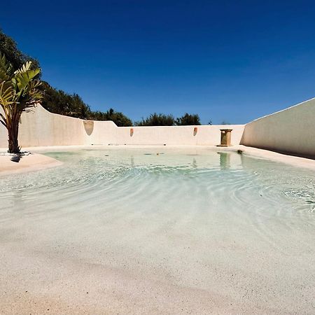 Finca Ocha - Calblanque Los Belones Zewnętrze zdjęcie