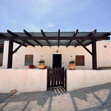 Finca Ocha - Calblanque Los Belones Zewnętrze zdjęcie