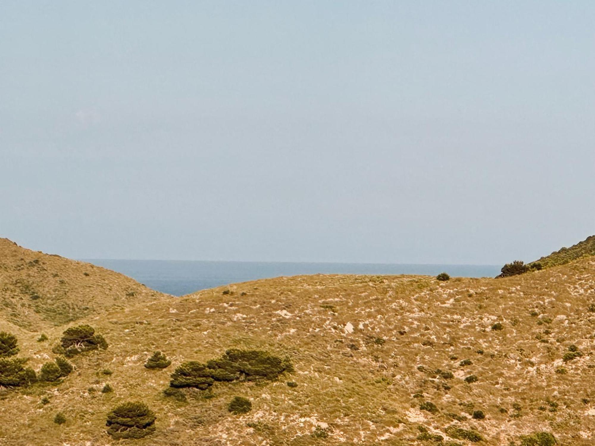 Finca Ocha - Calblanque Los Belones Zewnętrze zdjęcie