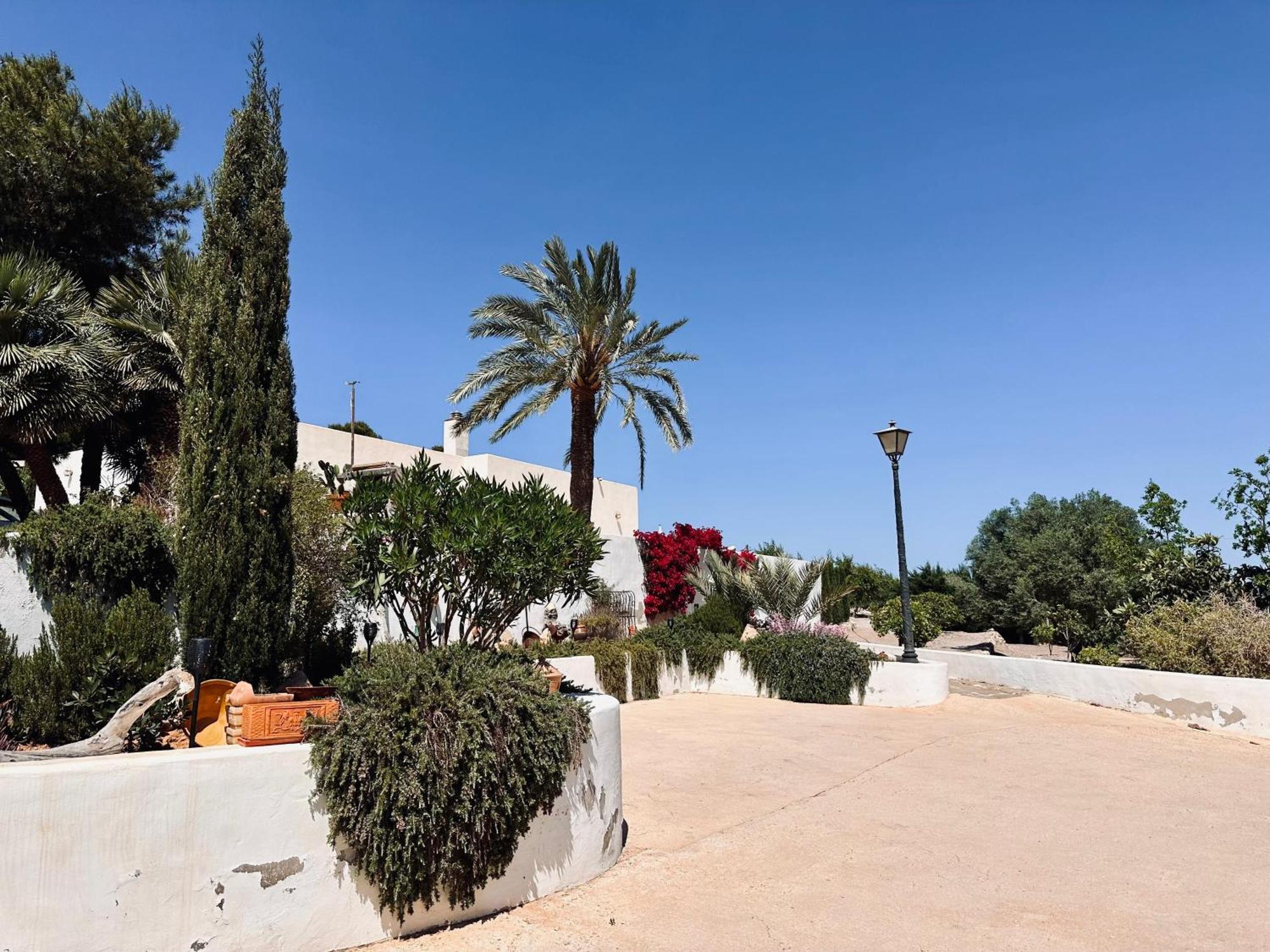 Finca Ocha - Calblanque Los Belones Zewnętrze zdjęcie