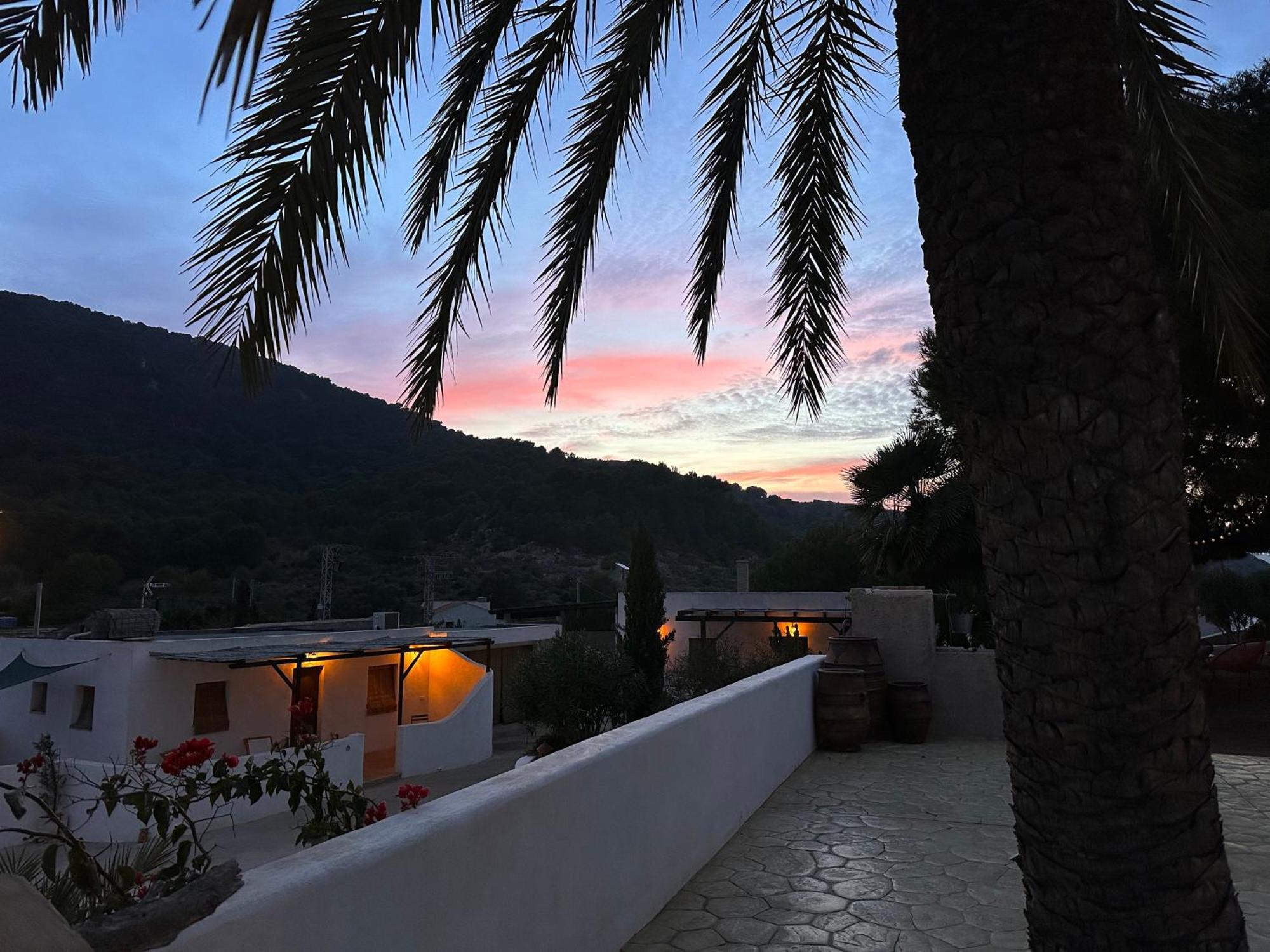 Finca Ocha - Calblanque Los Belones Zewnętrze zdjęcie