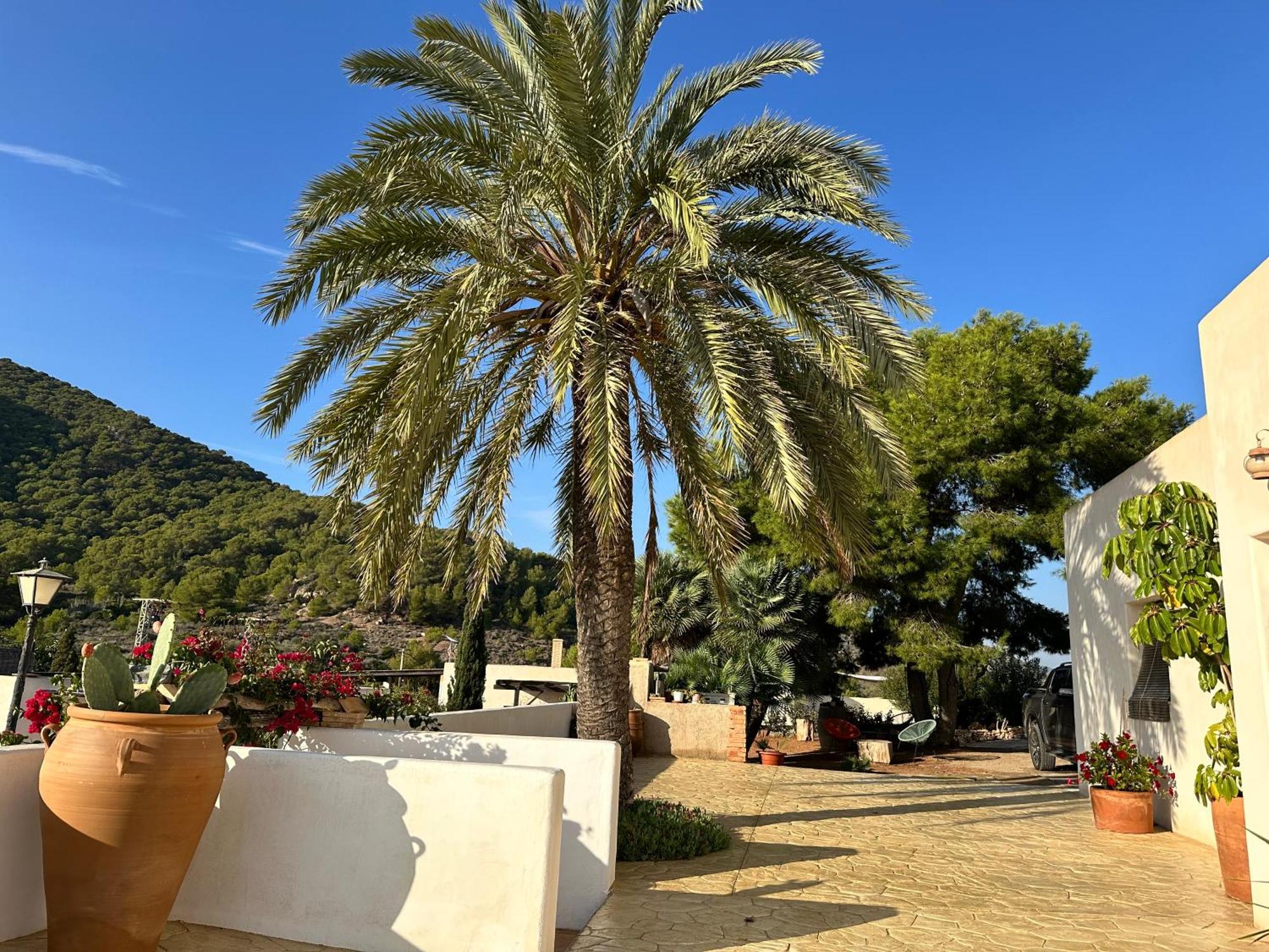 Finca Ocha - Calblanque Los Belones Zewnętrze zdjęcie