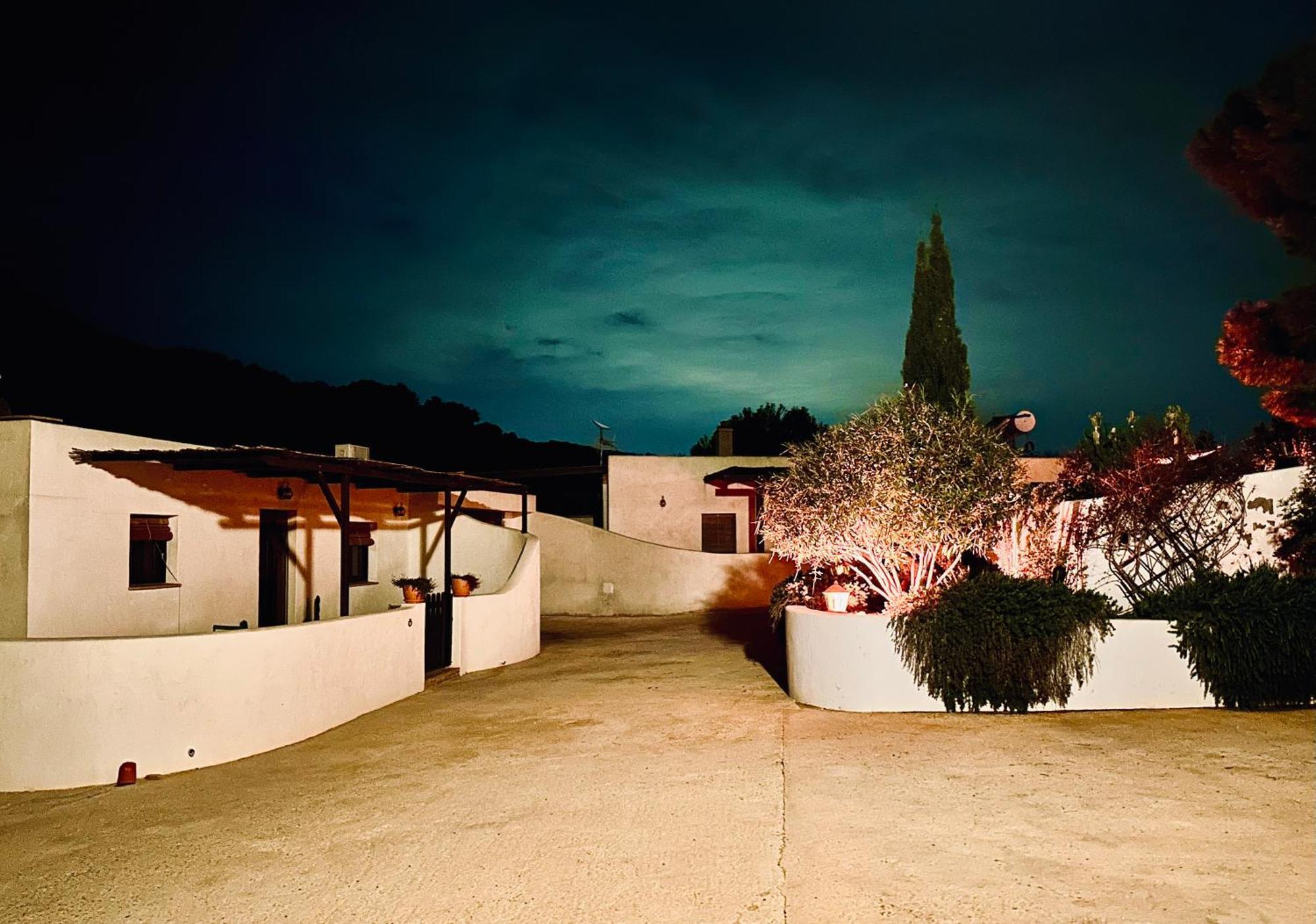 Finca Ocha - Calblanque Los Belones Zewnętrze zdjęcie