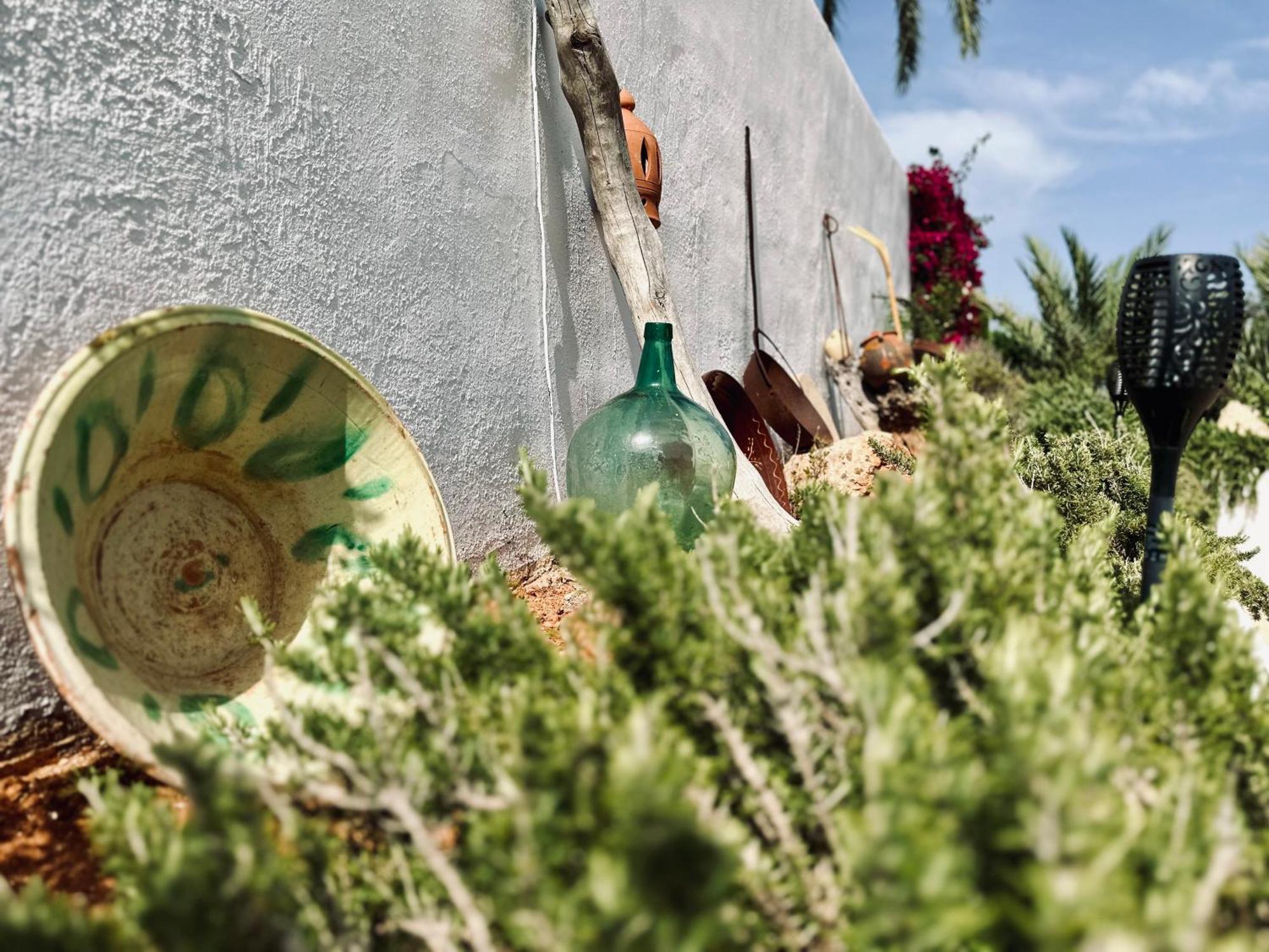 Finca Ocha - Calblanque Los Belones Zewnętrze zdjęcie