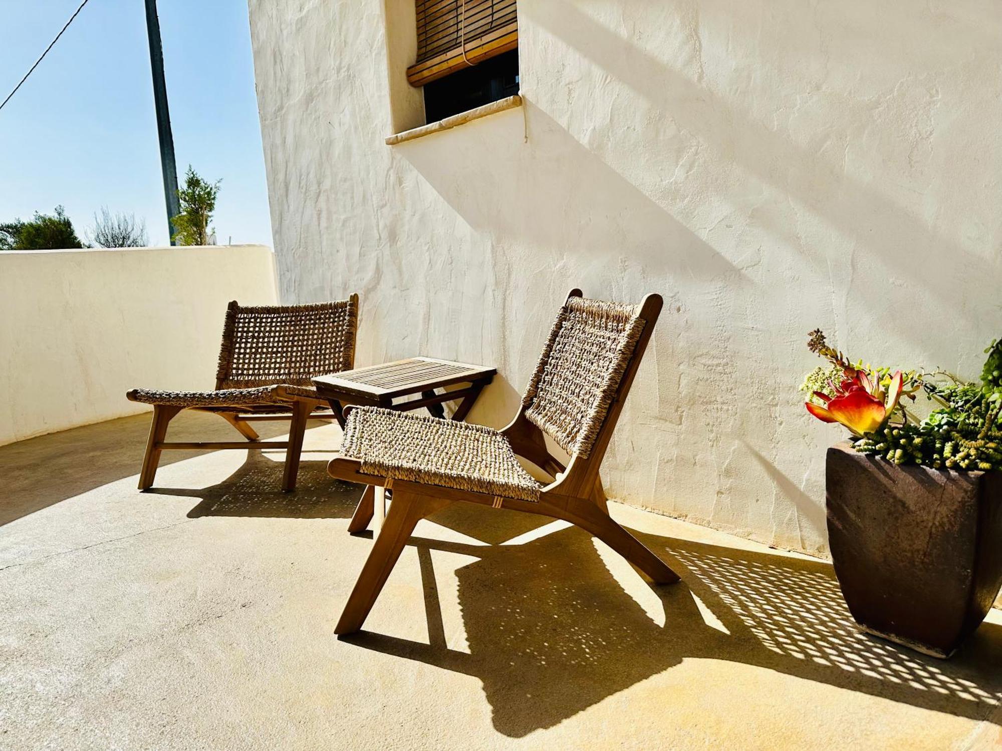 Finca Ocha - Calblanque Los Belones Pokój zdjęcie