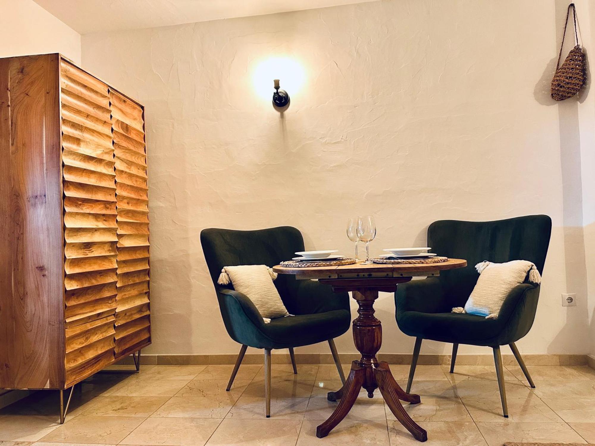 Finca Ocha - Calblanque Los Belones Pokój zdjęcie