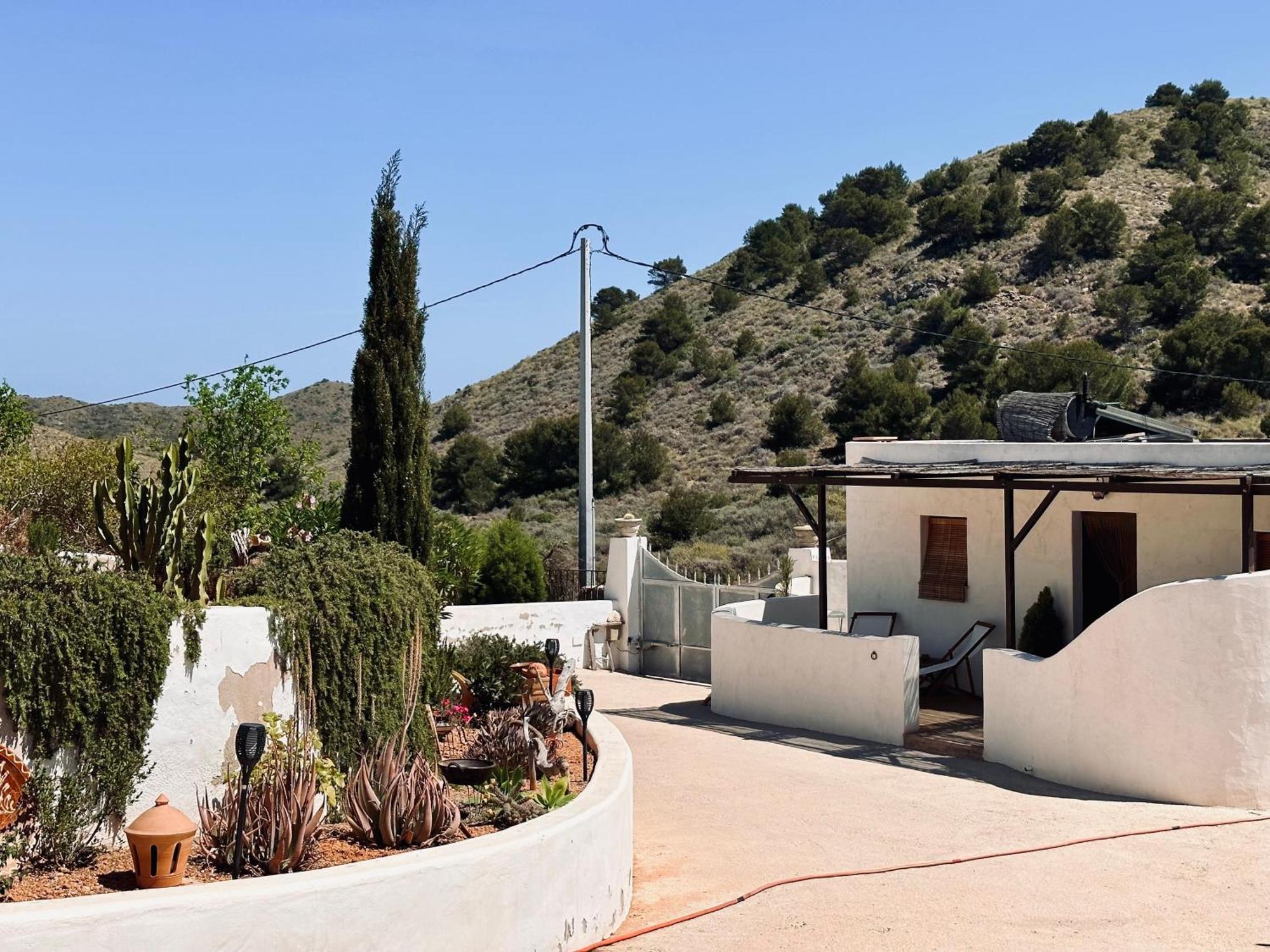 Finca Ocha - Calblanque Los Belones Pokój zdjęcie